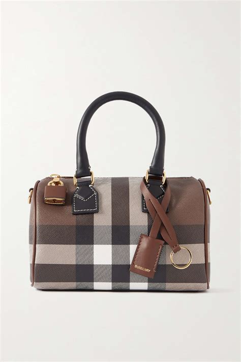 net a porter burberry bag